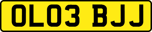 OL03BJJ