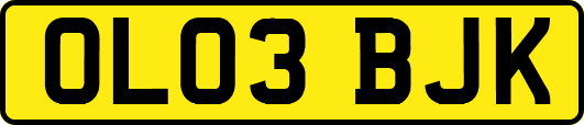 OL03BJK