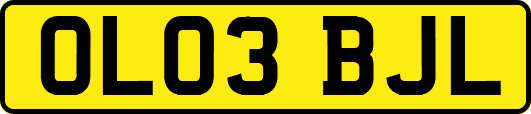 OL03BJL