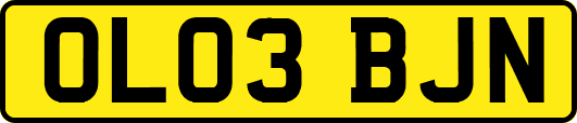 OL03BJN