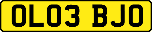OL03BJO