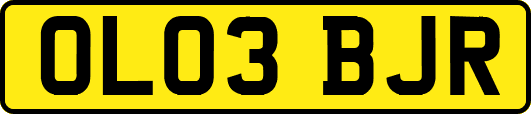 OL03BJR