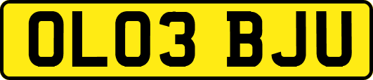 OL03BJU