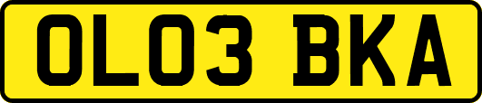 OL03BKA