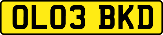 OL03BKD