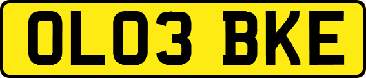 OL03BKE
