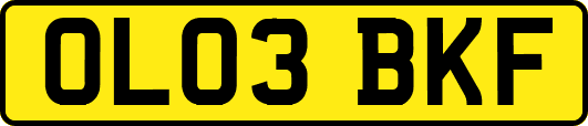 OL03BKF
