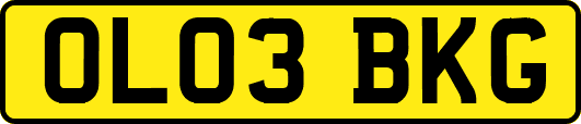 OL03BKG