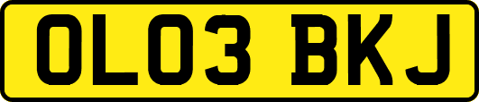 OL03BKJ