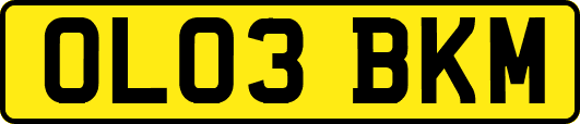 OL03BKM