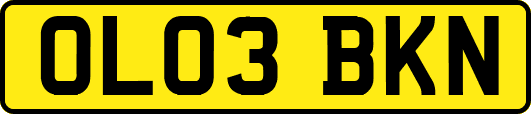 OL03BKN
