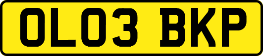 OL03BKP