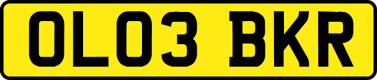 OL03BKR