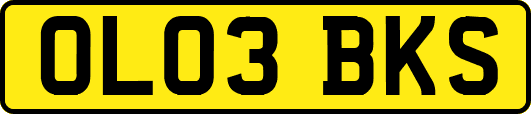 OL03BKS
