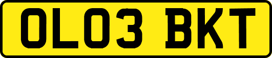 OL03BKT