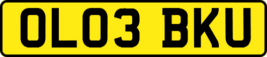 OL03BKU
