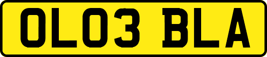 OL03BLA