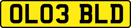 OL03BLD