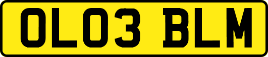 OL03BLM