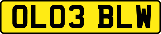 OL03BLW