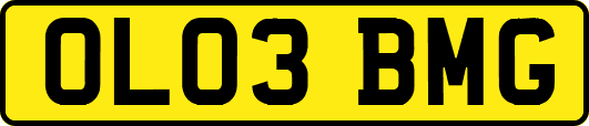 OL03BMG