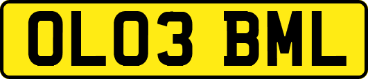 OL03BML