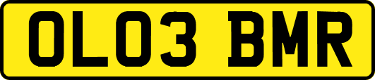 OL03BMR