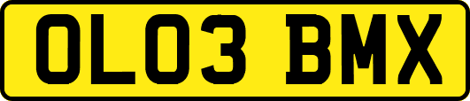 OL03BMX