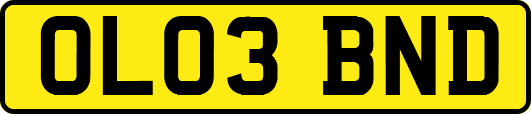 OL03BND