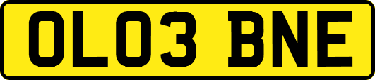 OL03BNE
