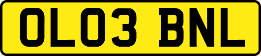 OL03BNL