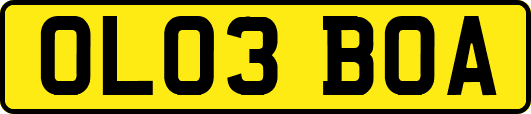 OL03BOA