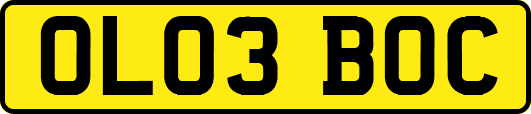 OL03BOC