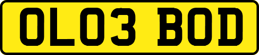 OL03BOD