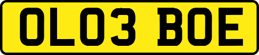 OL03BOE