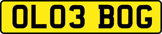 OL03BOG