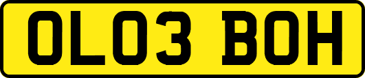 OL03BOH