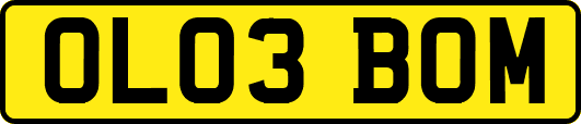 OL03BOM