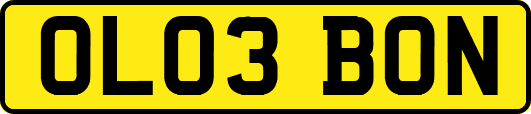 OL03BON