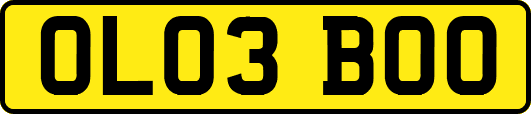 OL03BOO