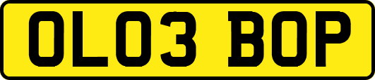 OL03BOP