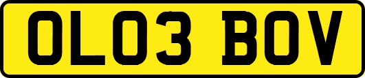 OL03BOV