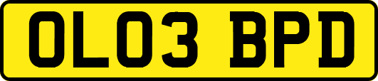 OL03BPD