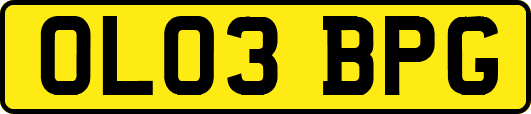 OL03BPG