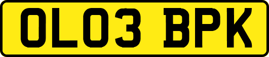 OL03BPK