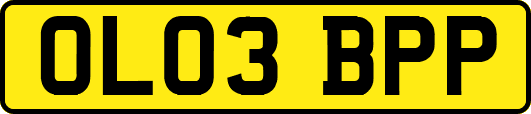 OL03BPP
