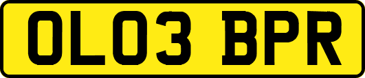 OL03BPR