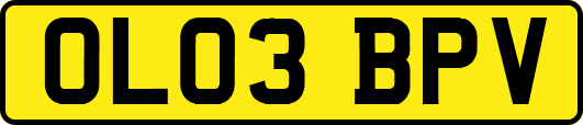 OL03BPV