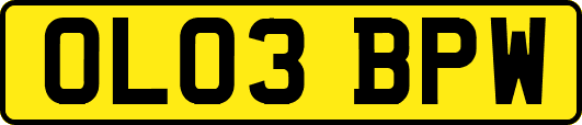 OL03BPW