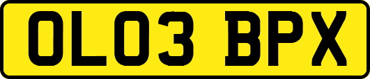 OL03BPX
